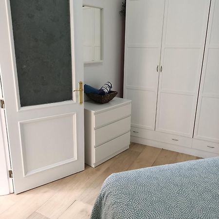 Yourcanterasbeachapartment Las Palmas de Gran Canaria Kültér fotó