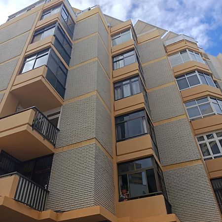 Yourcanterasbeachapartment Las Palmas de Gran Canaria Kültér fotó