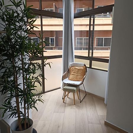 Yourcanterasbeachapartment Las Palmas de Gran Canaria Kültér fotó