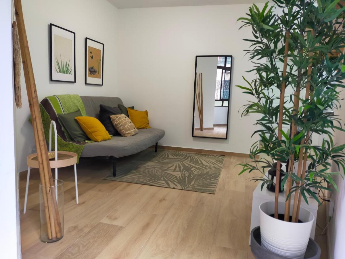 Yourcanterasbeachapartment Las Palmas de Gran Canaria Kültér fotó