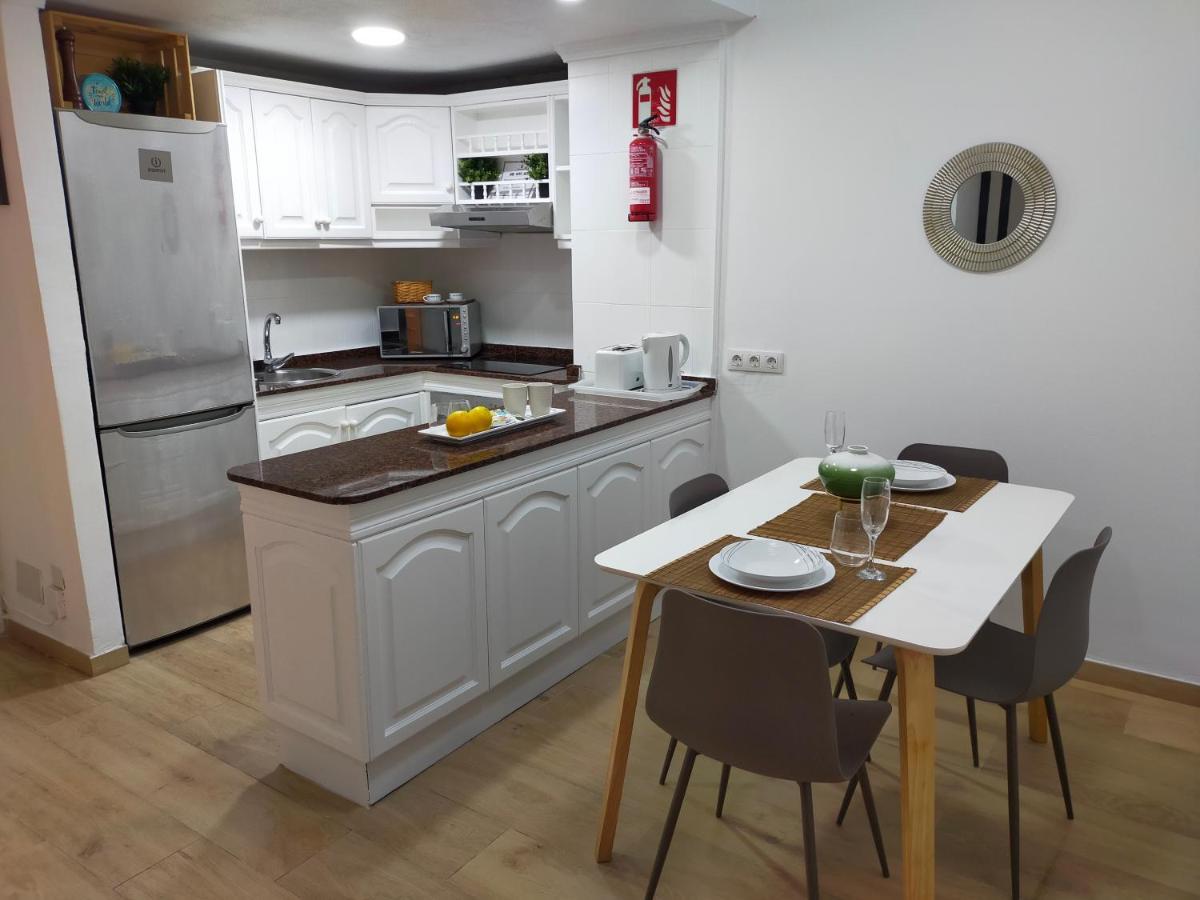 Yourcanterasbeachapartment Las Palmas de Gran Canaria Kültér fotó