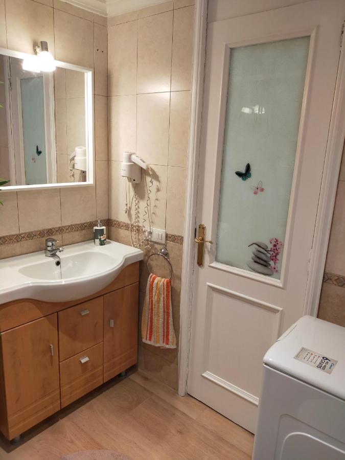Yourcanterasbeachapartment Las Palmas de Gran Canaria Kültér fotó