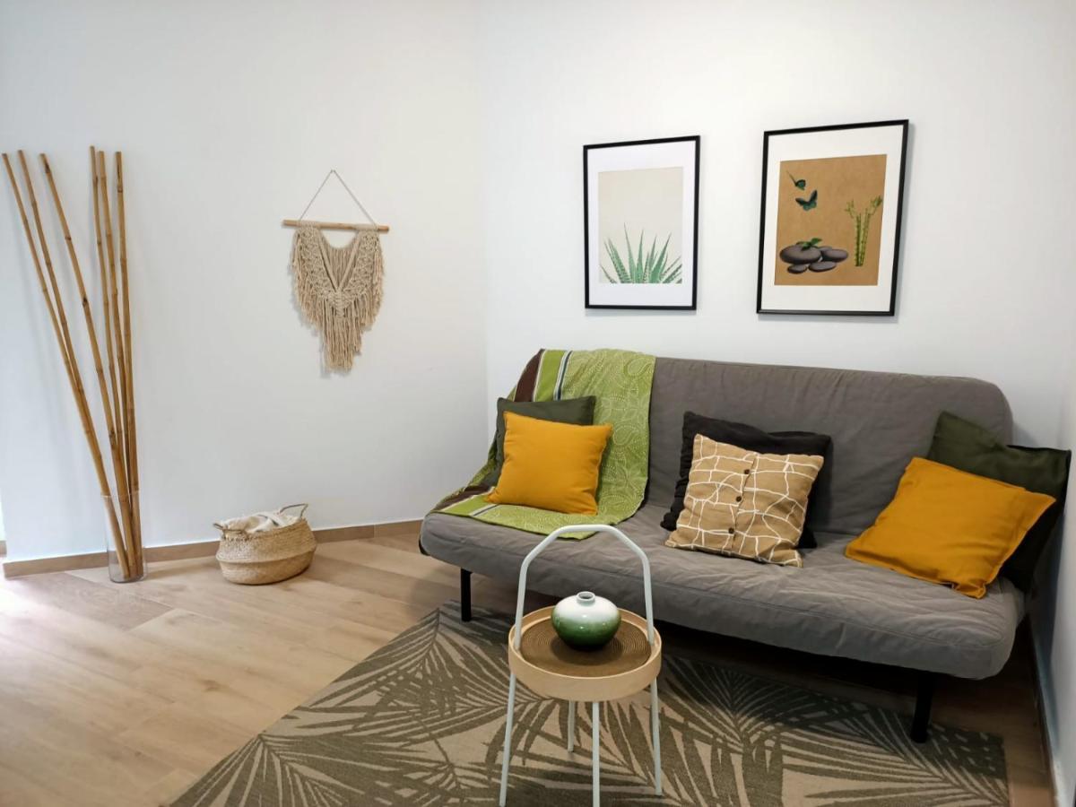 Yourcanterasbeachapartment Las Palmas de Gran Canaria Kültér fotó