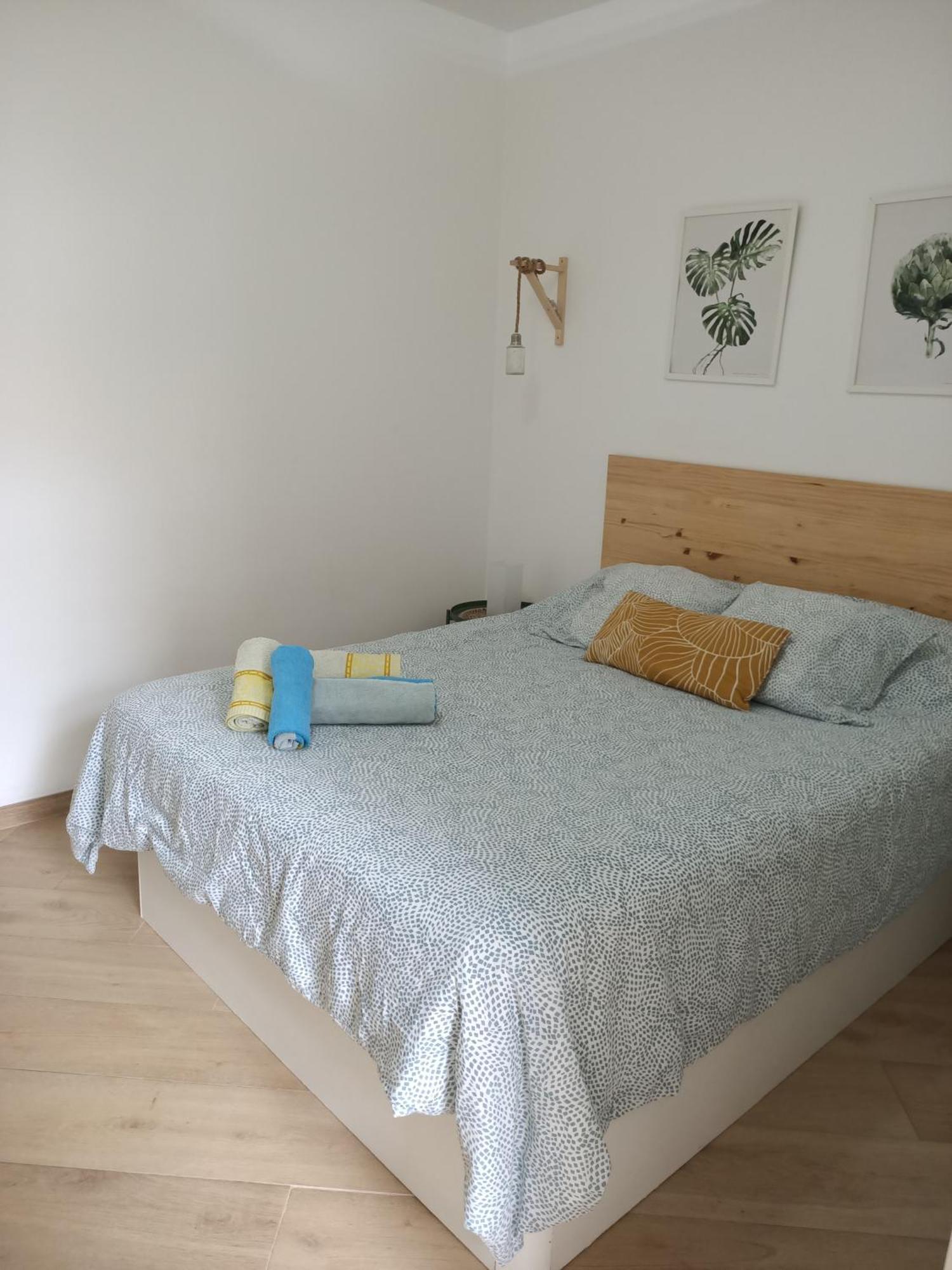 Yourcanterasbeachapartment Las Palmas de Gran Canaria Kültér fotó