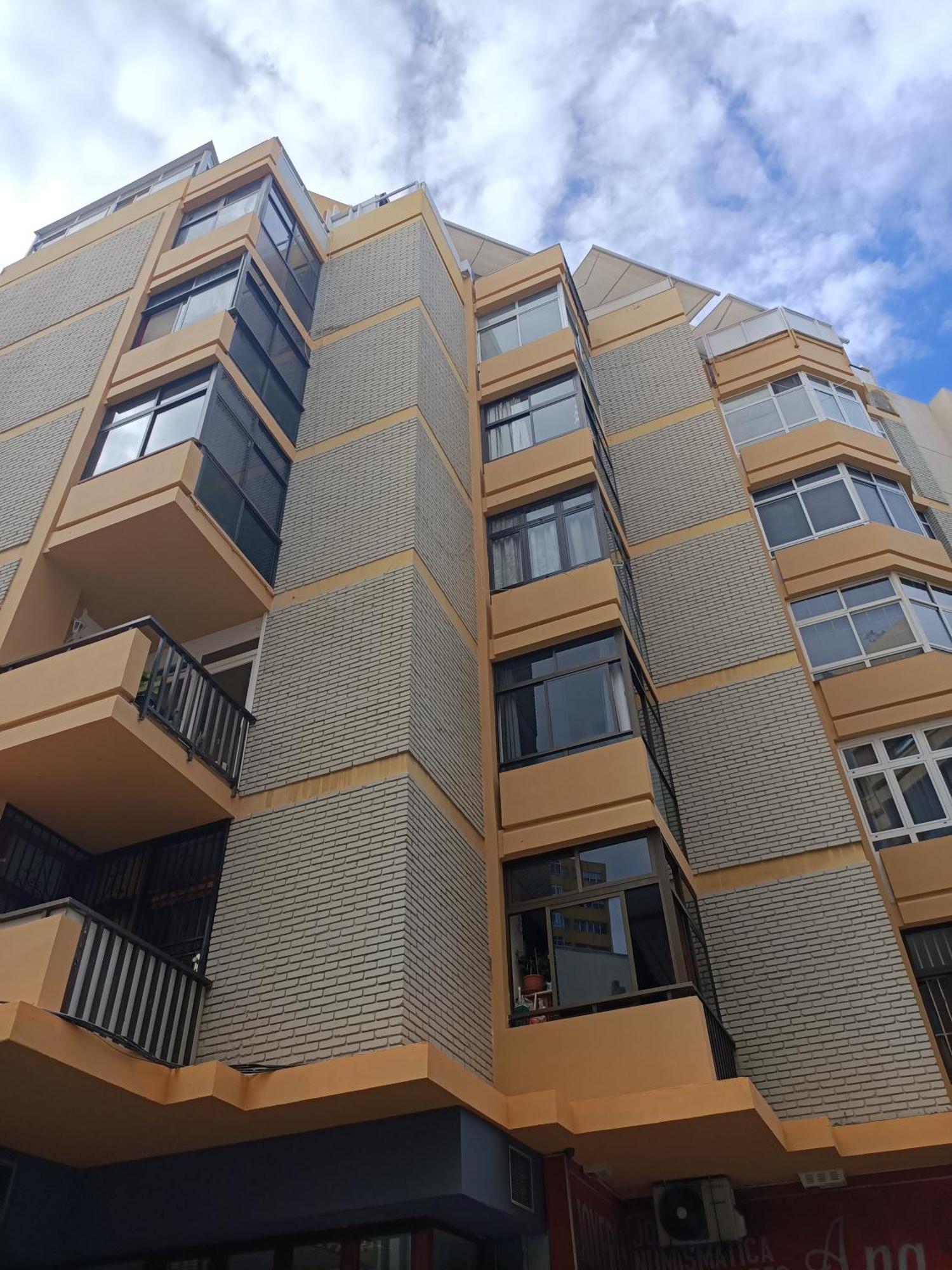 Yourcanterasbeachapartment Las Palmas de Gran Canaria Kültér fotó