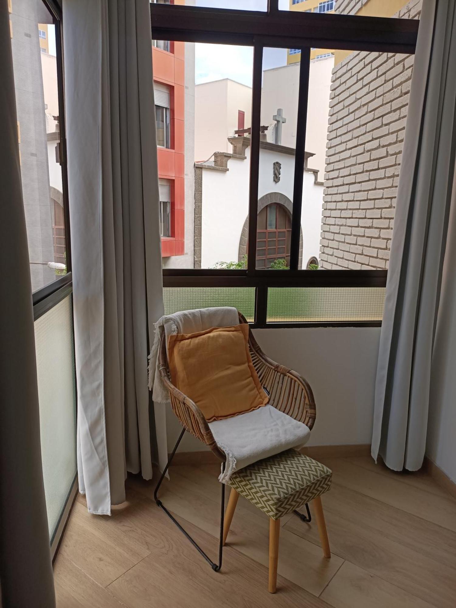 Yourcanterasbeachapartment Las Palmas de Gran Canaria Kültér fotó