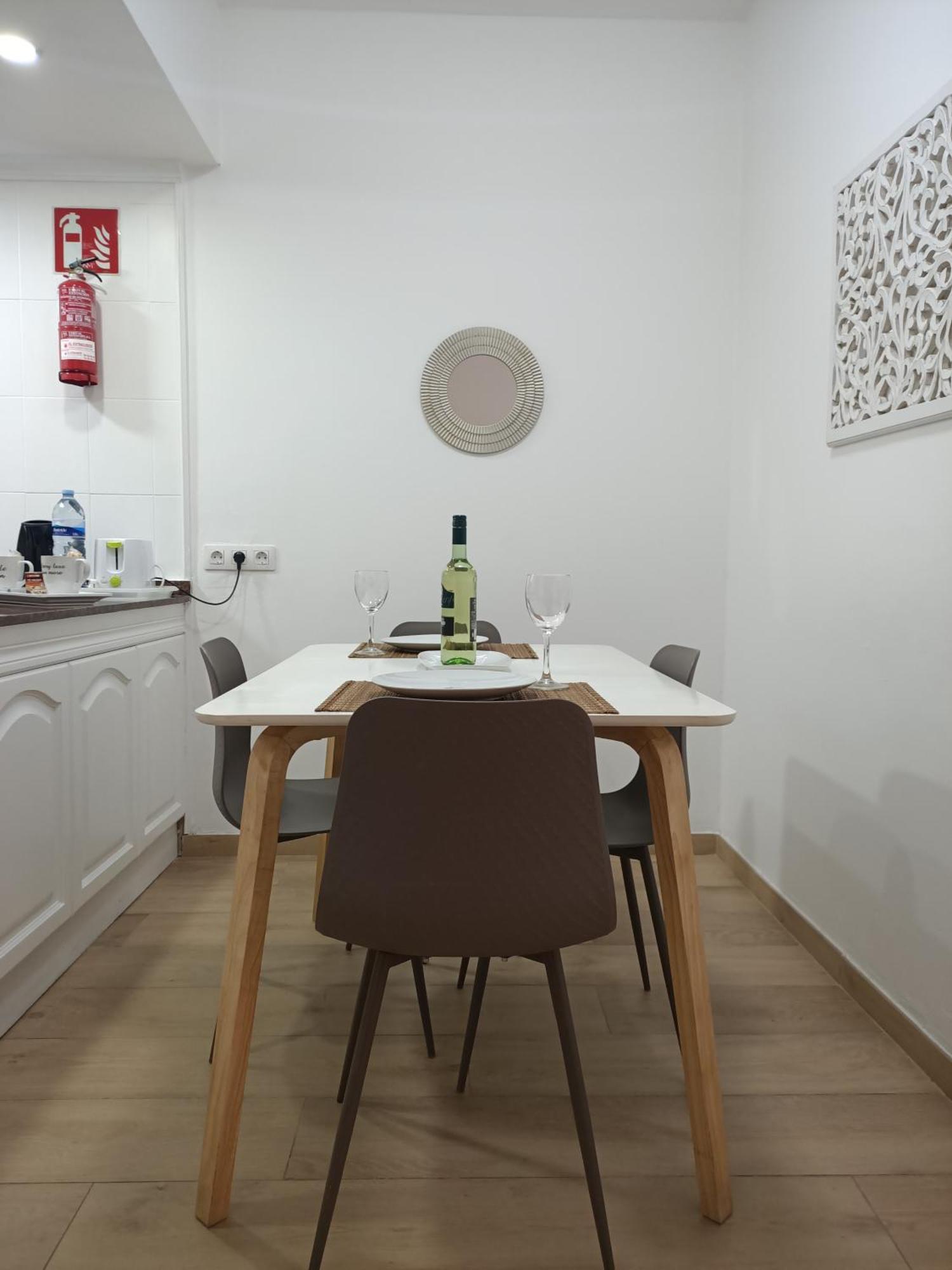 Yourcanterasbeachapartment Las Palmas de Gran Canaria Kültér fotó