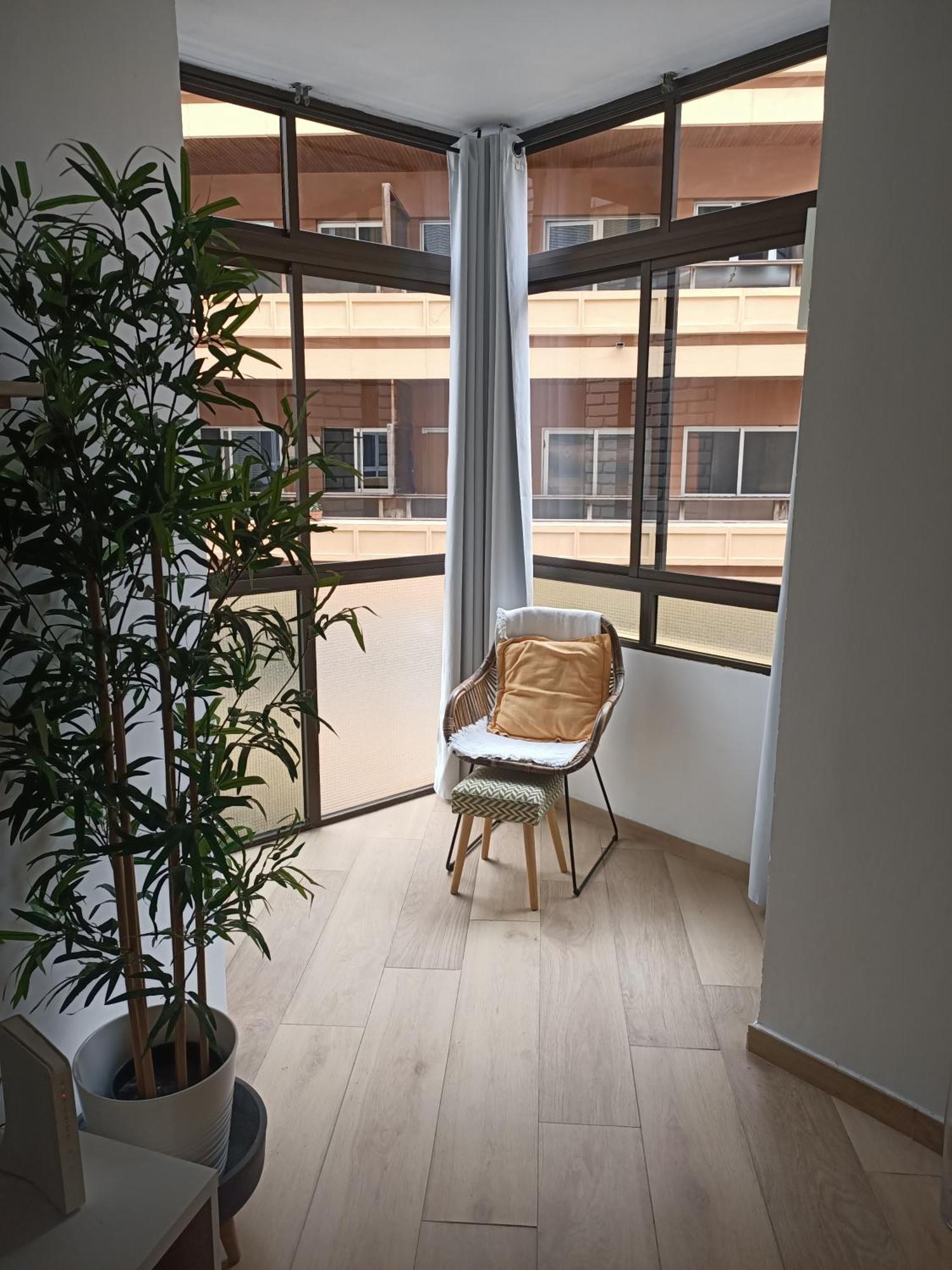 Yourcanterasbeachapartment Las Palmas de Gran Canaria Kültér fotó